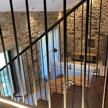 ムシア Casa Maria Da Retratistaヴィラ エクステリア 写真