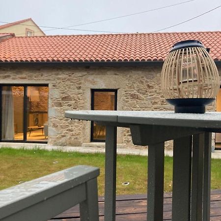 ムシア Casa Maria Da Retratistaヴィラ エクステリア 写真