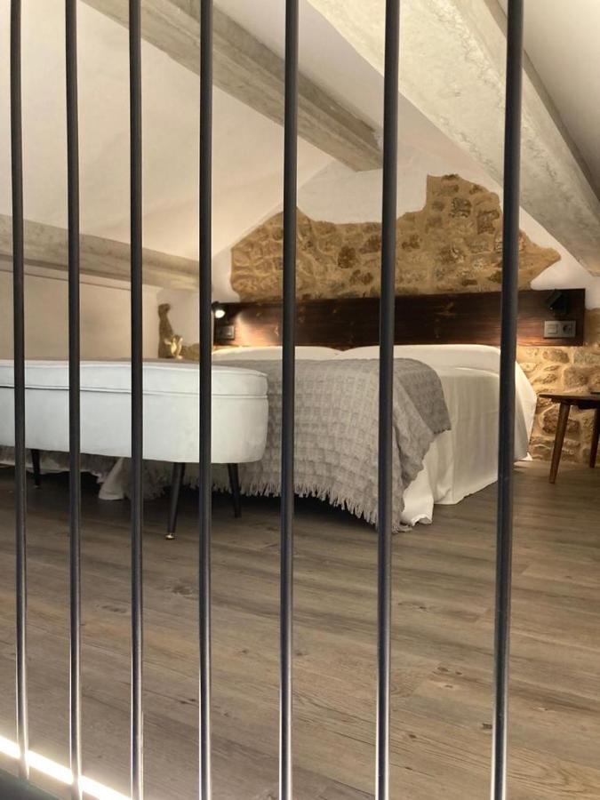 ムシア Casa Maria Da Retratistaヴィラ エクステリア 写真
