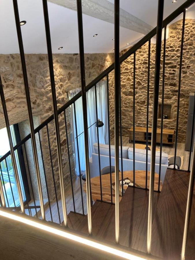 ムシア Casa Maria Da Retratistaヴィラ エクステリア 写真