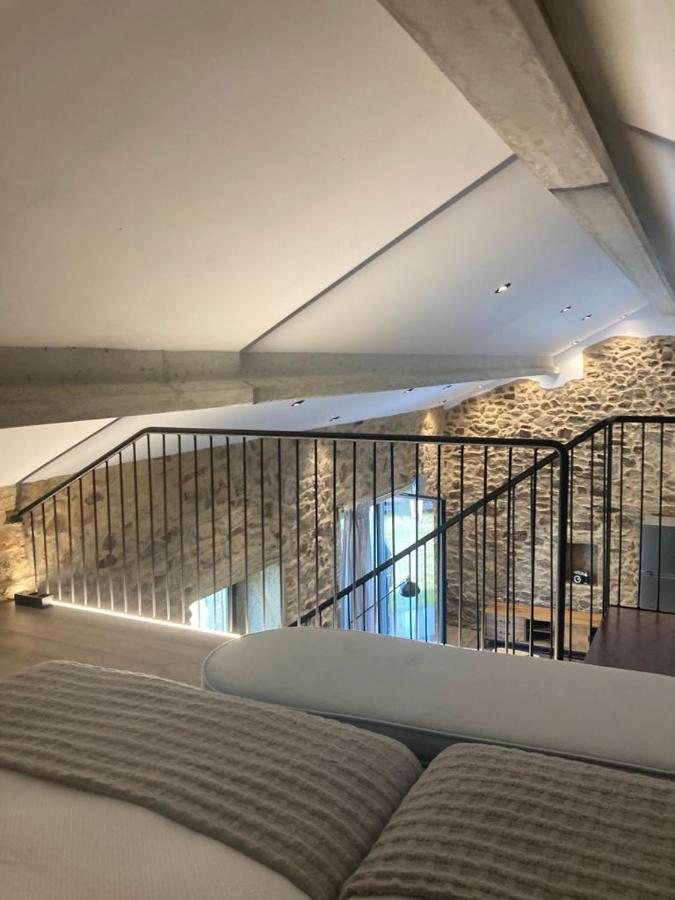 ムシア Casa Maria Da Retratistaヴィラ エクステリア 写真